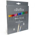 Набор акварельных карандашей Artist Studio Line, 24 цвета, Cretacolor