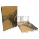Блокнот - альбом зарисовок (набросков) SKETCH BOOK, 95 x 130 мм., Cezen