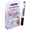 Маркер WhiteBoard для сухостираемых досок, черный, 2.5 мм, Centropen