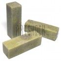 Мыльный камень для резьбы печати, 5 x 1.5 x 1.5 см., Maries