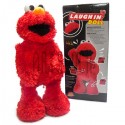 Механическая смеющаяся игрушка Elmo, 37 см., TMX