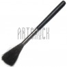 Кисть верблюжья для дактилоскопирования с пластиковой ручкой, Inspector ● Camel hair Fingerprint Brush