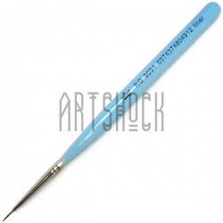 Кисть синтетическая Artdeco, liner, REGINA