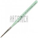 Кисть синтетическая Artdeco, long liner, REGINA