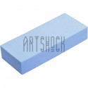 Губка универсальная, 16.8 x 7 x 2.8 см., Lotory