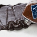 Краска масляная, марс коричневый темный, 46 мл, Мастер-Класс