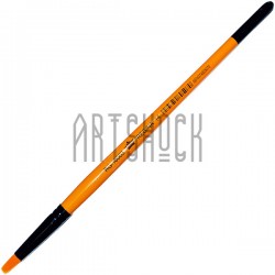 Кисть синтетическая Pumpkin, трафаретная, №14, REGINA