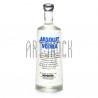 Миниатюра - имитация Absolut Vodka, 3.2 см., 3 штуки, Dollhouse