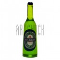 Миниатюра - имитация Heineken, 3.5 см., Dollhouse