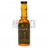 Миниатюра - имитация Chivas Regal, 4.4 см., 3 штуки, Dollhouse
