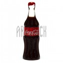 Миниатюра - имитация Coca-Cola, 3.1 см., Dollhouse