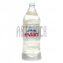 Миниатюра - имитация Evian, 3.1 см., Dollhouse