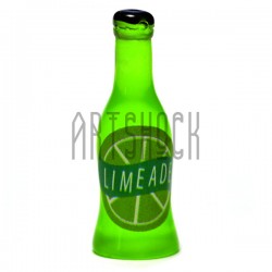 Миниатюра - имитация Limeade, 2.8 см., 3 штуки, Dollhouse