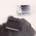Краска акварельная, нейтрально-черная, 805, кювета 2.5 мл, Белые Ночи