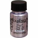 Краска акриловая «металлик» Dora, Lilac Mist / Сиреневый Туман, 50 мл, Cadence