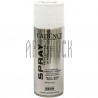 Лак-спрей матовый, 400 мл., Cadence ● Spray Professional UV Protective