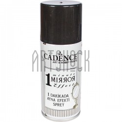Спрей для создания зеркального эффекта, 150 мл., Cadence