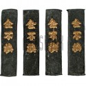 Тушь китайская сухая, чёрная, 15 грамм, CONDA
