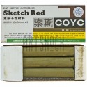 Соус Greenish umber / Зелёная умбра