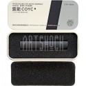 Соус Black / Чёрный в металлическом пенале