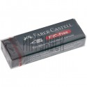 Ластик 7089-20, 60 x 22 x 11 мм., Faber-Castell