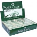 Ластик 7086-48, 31 x 14 x 11 мм., Faber-Castell