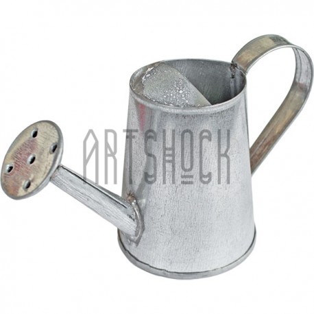 Лейка жестяная, Ø5-3.6 x 6.7 см