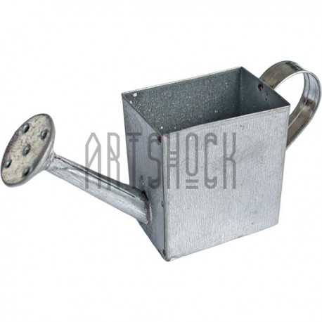 Лейка жестяная, 4.5 x 3 x 5 см