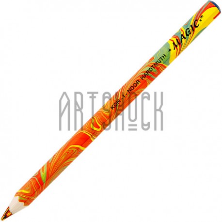 Карандаш с многоцветным грифелем Magic Original, Koh-i-Noor