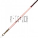 Кисть синтетическая Pink, овальная, №4, CONDA