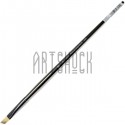 Кисть синтетическая «Zen», скошенная, №4, Royal & Langnickel