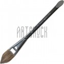 Кисть синтетическая «Zen», кошачий язык, №1″, Royal & Langnickel