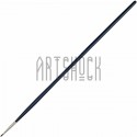Кисть синтетическая «Sabletek», овальная, №0, Royal & Langnickel