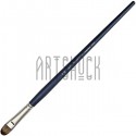 Кисть синтетическая «Sabletek», овальная, №18, Royal & Langnickel
