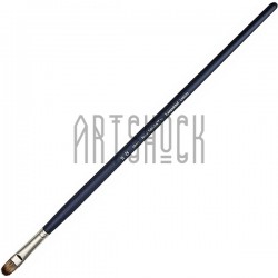 Кисть синтетическая «Sabletek», овальная, №10, Royal & Langnickel