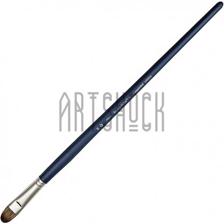 Кисть синтетическая «Sabletek», овальная, №16, Royal & Langnickel