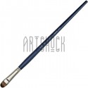 Кисть синтетическая «Sabletek», овальная, №18, Royal & Langnickel