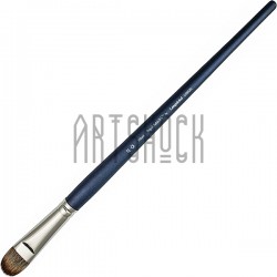 Кисть синтетическая «Sabletek», овальная, №22, Royal & Langnickel