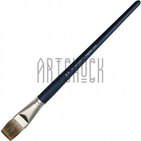 Кисть синтетическая «Sabletek», плоская, №44, Royal & Langnickel
