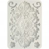Силиконовый молд «Freeze», 14.8 x 21 см, Stamperia