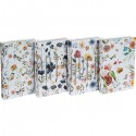 Скетчбук-книга для рисования «Botanical», 14.5 x 21.4 см, 160 листов
