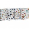 Скетчбук-книга для рисования «Botanical», 14.5 x 21.4 см, 160 листов