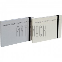 Скетчбук для рисования «Monoscript», 21.4 x 15.4 см, 50 листов