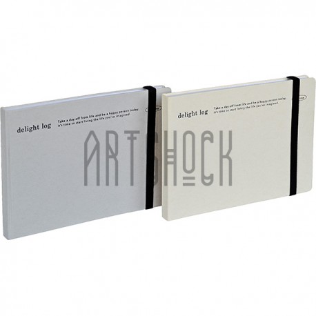 Скетчбук для рисования «Monoscript», 21.4 x 15.4 см, 50 листов