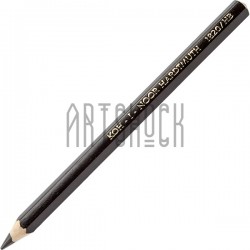 Карандаш чернографитный 1820 Jumbo, HB, Koh-i-Noor