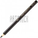 Карандаш чернографитный 1820 Jumbo, 8B, Koh-i-Noor