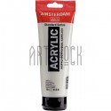 Краска акриловая Amsterdam Standard Series, белила цинковые, 250 мл, Royal Talens