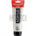 Краска акриловая Amsterdam Standard Series, белила титановые, 250 мл, Royal Talens
