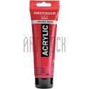 Краска акриловая Amsterdam Standard Series, маджента основная, 120 мл, Royal Talens