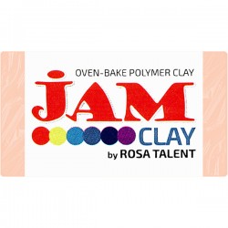 Полимерная глина «Jam Clay», карамель, 20 г